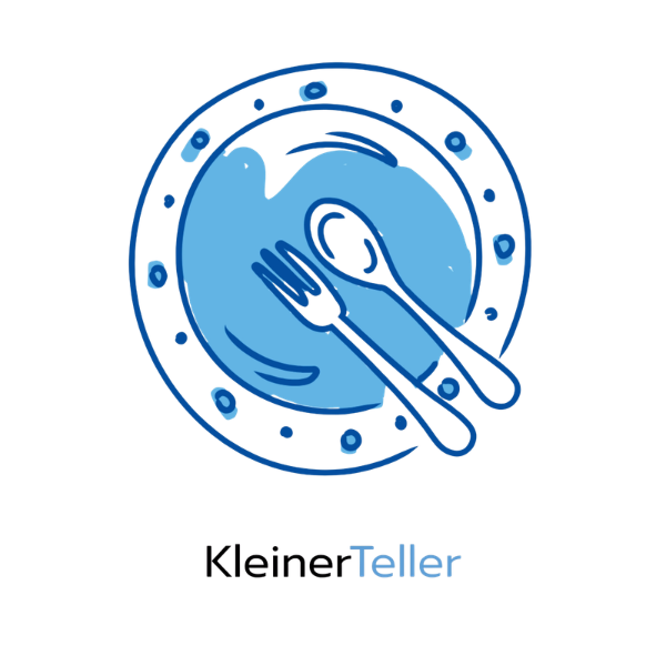 KleinerTeller – Ratgeber für Babyernährung